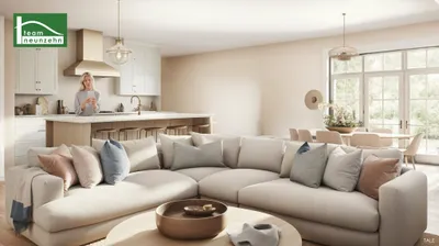 Immobilie kaufen in Graz – 80,16 m², € 519.437 – Bild 2 von 4