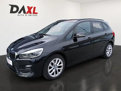 BMW 2er-Reihe 218d Active Tourer Sport Line Aut. *prompt*
