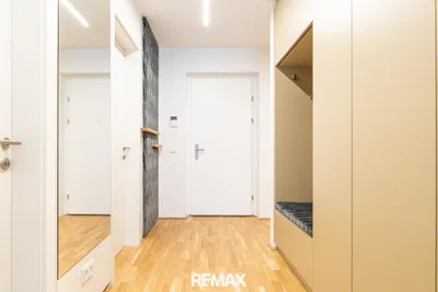 3-Zimmer-Wohnung mieten in Vöcklabruck – 70 m², € 1.568 – Bild 5 von 21