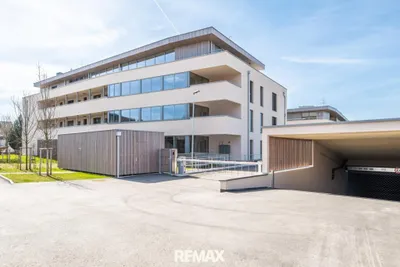 3-Zimmer-Wohnung mieten in Vöcklabruck – 70 m², € 1.568 – Bild 2 von 21