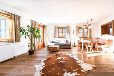 3-Zimmer-Wohnung mieten in Kitzbühel – 75 m², € 3.150