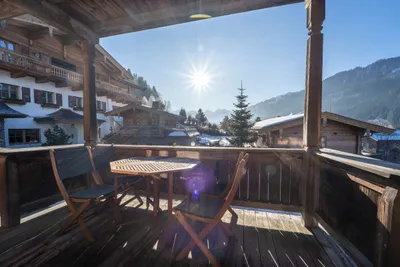 3-Zimmer-Wohnung mieten in Kitzbühel – 75 m², € 3.500 – Bild 6 von 7