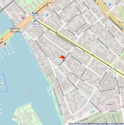 2-Zimmer-Wohnung kaufen in Wien – 46,37 m², € 449.000 – Bild 10 von 14