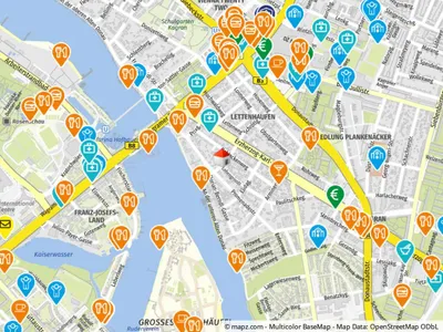 2-Zimmer-Wohnung kaufen in Wien – 46,37 m², € 449.000 – Bild 11 von 14