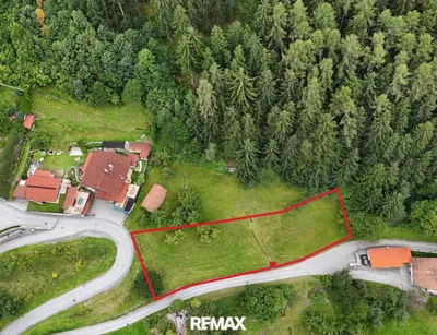 Grundstück kaufen in Landeck – 1 700 m², € 469.000 – Bild 2 von 11