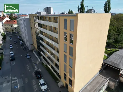 2-Zimmer-Wohnung mieten in Graz – 56,57 m², € 759 – Bild 9 von 15
