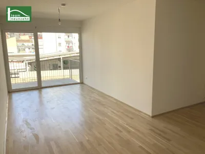 2-Zimmer-Wohnung mieten in Graz – 56,57 m², € 759 – Bild 4 von 15