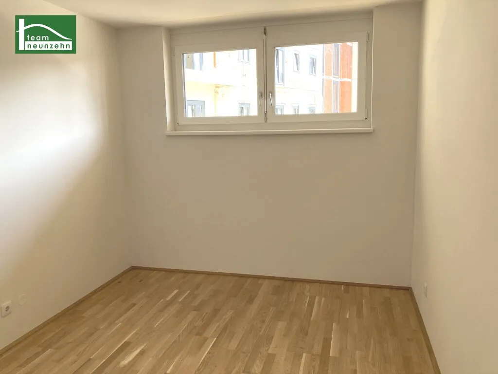 Charmante 2-Zimmer-Wohnung mit Balkon in zentraler Lage von Graz! - Ansicht 2