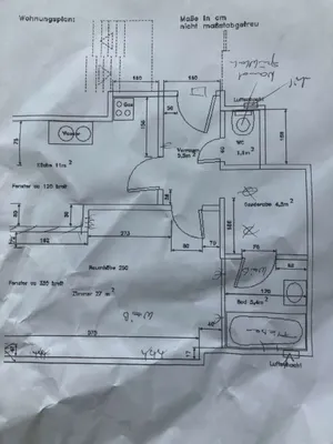 1-Zimmer-Wohnung kaufen in Wien – 48 m², € 460.000 – Bild 9 von 10