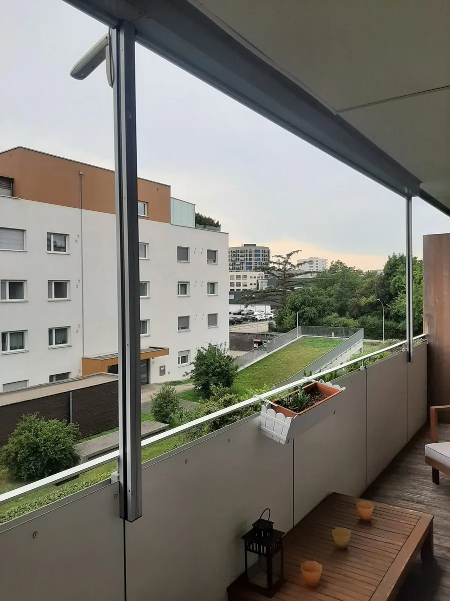 Wohnung – Leonding, St. Isidor, Hart - Ansicht 2