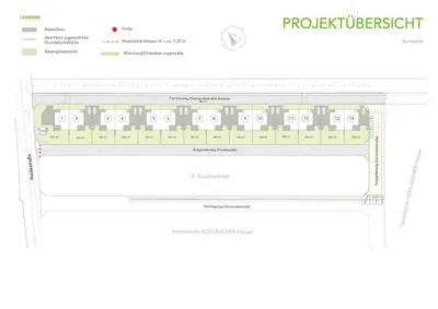 Haus kaufen in Mödling – 123 m², € 798.162 – Bild 3 von 17