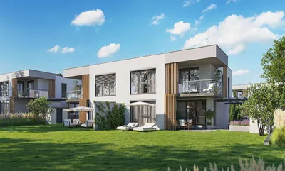 Haus kaufen in Mödling – 123 m², € 798.162 – Bild 1 von 17