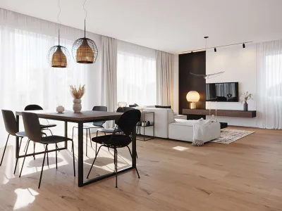 Haus kaufen in Mödling – 123 m², € 798.162 – Bild 6 von 17