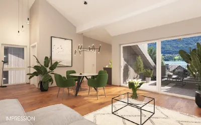 3-Zimmer-Wohnung kaufen in Salzburg-Umgebung – 97,26 m², € 849.000 – Bild 5 von 7