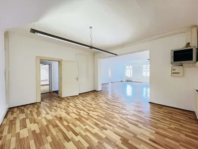 4-Zimmer-Gewerbeimmobilie mieten in Sankt Pölten – 131 m², € 799 – Bild 3 von 12