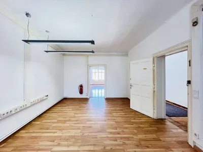 4-Zimmer-Gewerbeimmobilie mieten in Sankt Pölten – 131 m², € 799 – Bild 8 von 12