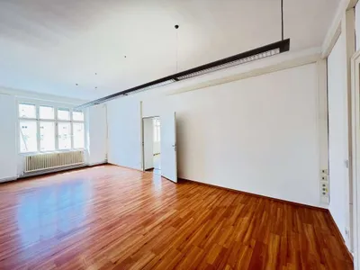 4-Zimmer-Gewerbeimmobilie mieten in Sankt Pölten – 131 m², € 799 – Bild 4 von 12