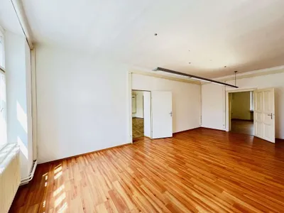 4-Zimmer-Gewerbeimmobilie mieten in Sankt Pölten – 131 m², € 799 – Bild 5 von 12