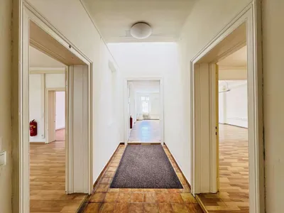 4-Zimmer-Gewerbeimmobilie mieten in Sankt Pölten – 131 m², € 799 – Bild 9 von 12
