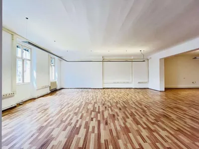 4-Zimmer-Gewerbeimmobilie mieten in Sankt Pölten – 131 m², € 799 – Bild 2 von 12