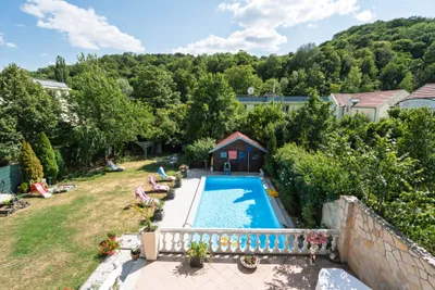 6-Zimmer-Haus kaufen in Wien – 246 m², € 849.000 – Bild 28 von 35