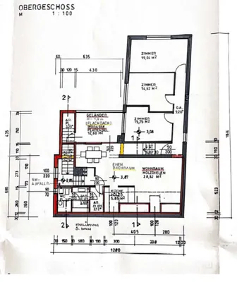 6-Zimmer-Haus kaufen in Wien – 246 m², € 849.000 – Bild 35 von 35