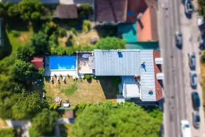 6-Zimmer-Haus kaufen in Wien – 246 m², € 849.000 – Bild 5 von 35