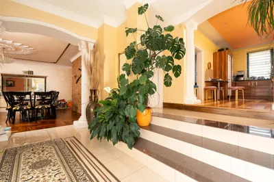 6-Zimmer-Haus kaufen in Wien – 246 m², € 849.000 – Bild 3 von 35