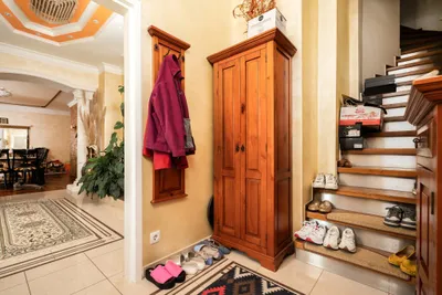6-Zimmer-Haus kaufen in Wien – 246 m², € 849.000 – Bild 9 von 35