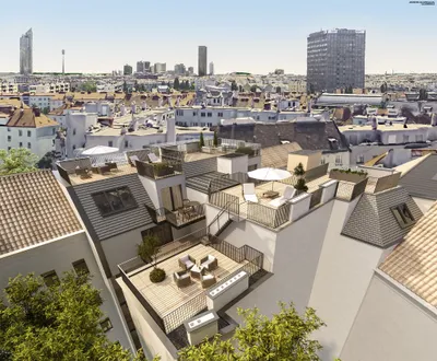Immobilie kaufen in Wien – 474 m², € 900.000 – Bild 5 von 9