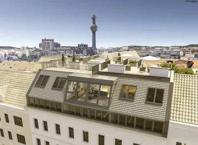 Immobilie kaufen in Wien – 474 m², € 900.000