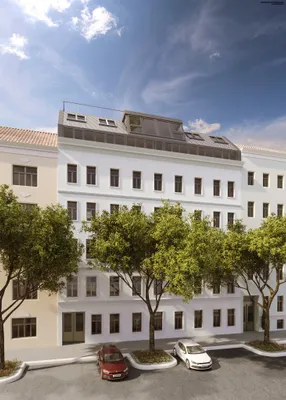 Immobilie kaufen in Wien – 474 m², € 900.000 – Bild 2 von 9