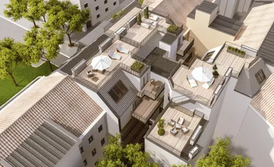Immobilie kaufen in Wien – 474 m², € 900.000 – Bild 4 von 9