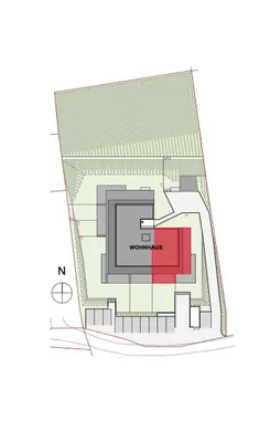 3-Zimmer-Wohnung kaufen in Villach Land – 78 m², € 710.900 – Bild 5 von 5