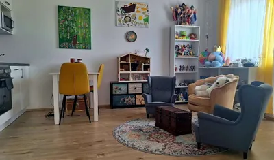 3-Zimmer-Gewerbeimmobilie mieten in Güssing – 60 m², € 100 – Bild 8 von 9