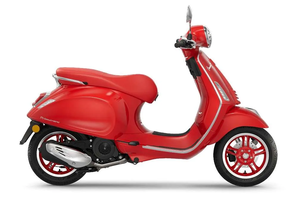 Vespa Primavera – € 6.199, 0 km – Bild 1 von 1