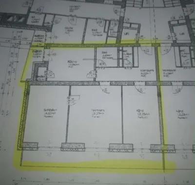 3-Zimmer-Wohnung kaufen in Graz – 74 m², € 239.000 – Bild 4 von 4