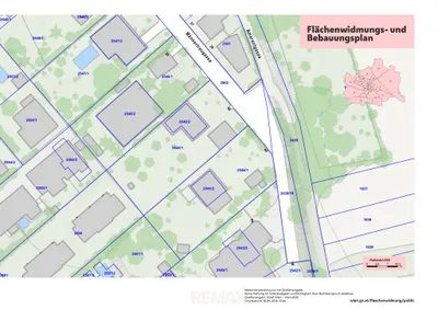 Grundstück kaufen in Wien – 935 m², € 799.900 – Bild 12 von 12