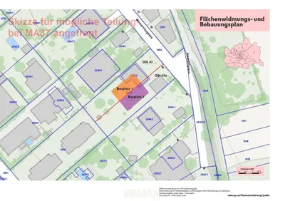 Grundstück kaufen in Wien – 935 m², € 799.900 – Bild 11 von 12