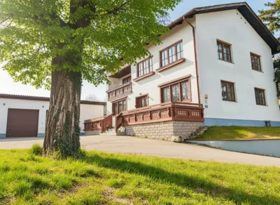 7-Zimmer-Immobilie kaufen in Horn – 250 m², € 520.000 – Bild 2 von 22