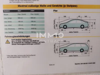 Immobilie mieten in Wien – € 93 – Bild 4 von 4