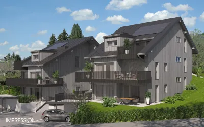 3-Zimmer-Wohnung kaufen in Salzburg-Umgebung – 78,23 m², € 768.000 – Bild 2 von 7