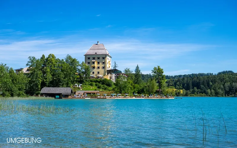 Lago Amore - Ansicht 3