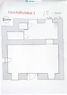 5-Zimmer-Immobilie kaufen in Horn – 186,66 m², € 449.000 – Bild 48 von 50