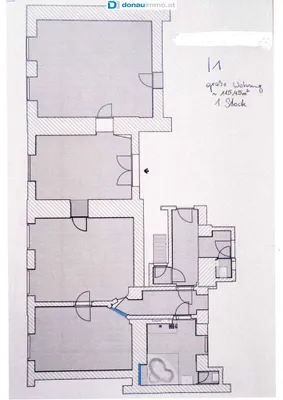 5-Zimmer-Immobilie kaufen in Horn – 186,66 m², € 449.000 – Bild 46 von 50