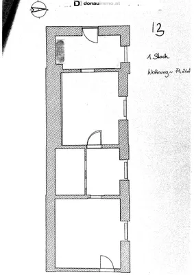 5-Zimmer-Immobilie kaufen in Horn – 186,66 m², € 449.000 – Bild 47 von 50