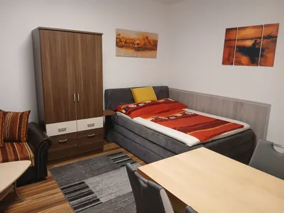 1-Zimmer-Wohnung kaufen in Wien – 35 m², € 205.000 – Bild 27 von 61