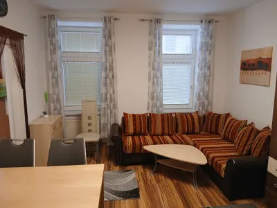1-Zimmer-Wohnung kaufen in Wien – 35 m², € 205.000 – Bild 2 von 61