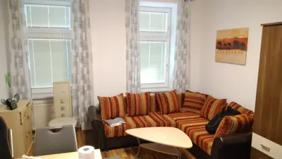 1-Zimmer-Wohnung kaufen in Wien – 35 m², € 205.000 – Bild 3 von 61