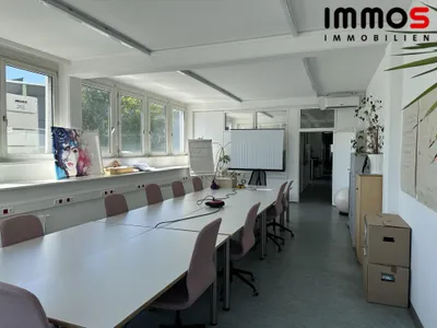Gewerbeimmobilie mieten in Linz – 1 158 m², € 9.381 – Bild 27 von 48